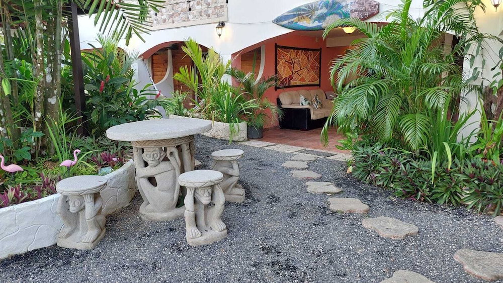 Hotel Hotel Y Restaurante Mama Ines
