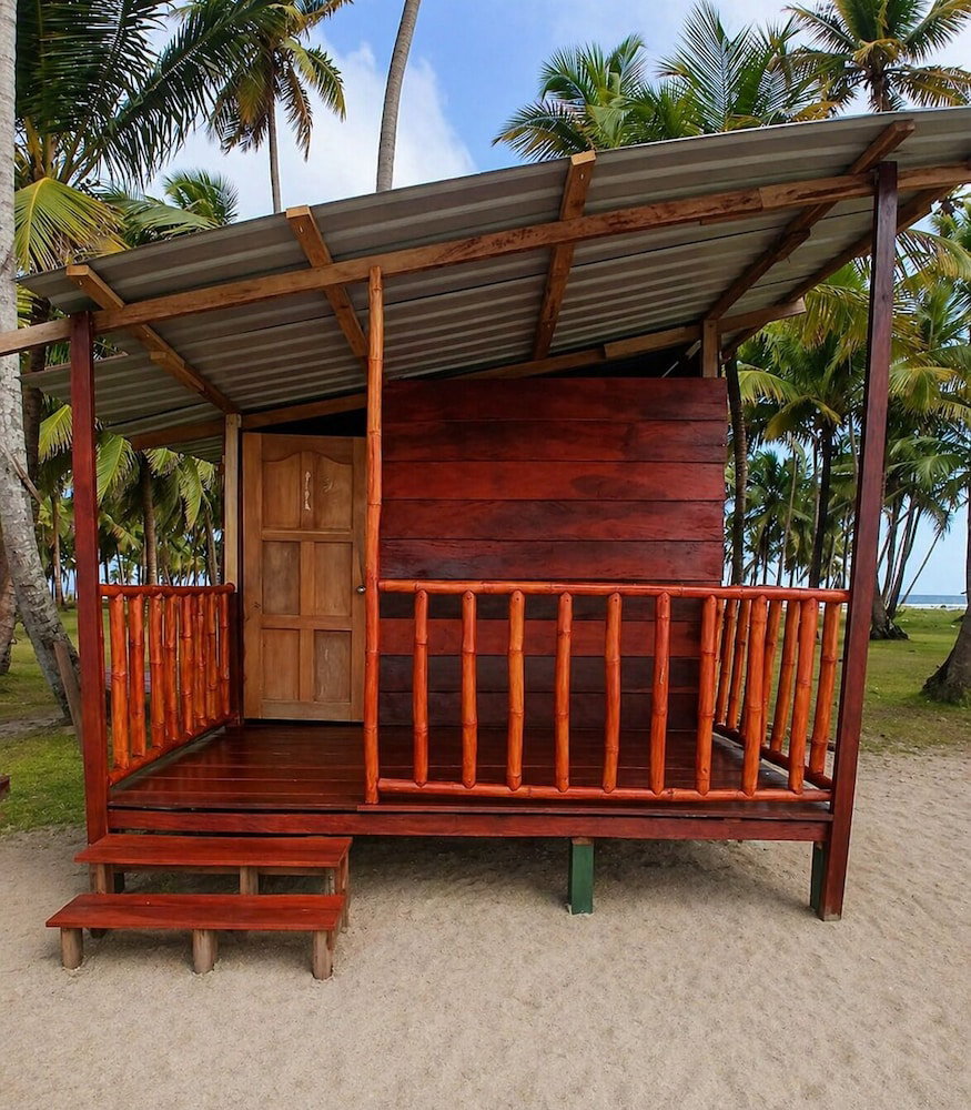 Hotel San Blas Luxury Tour