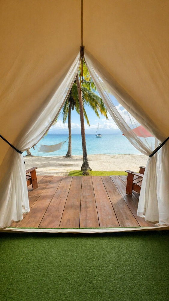 San Blas Luxury Tour