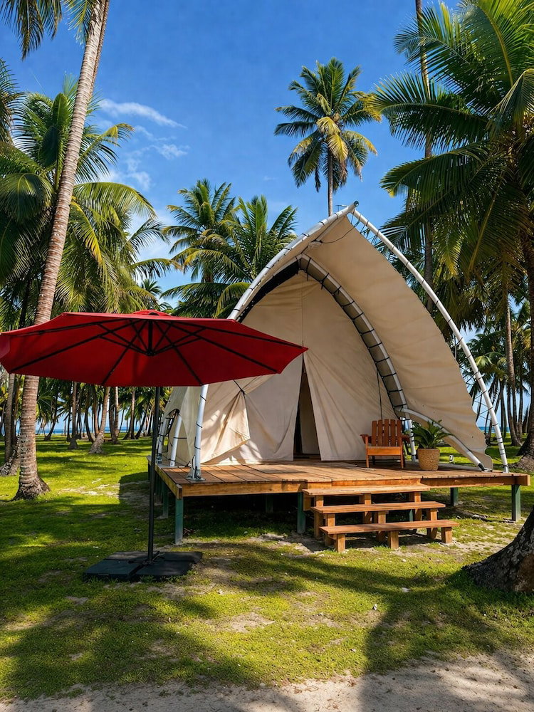 San Blas Luxury Tour