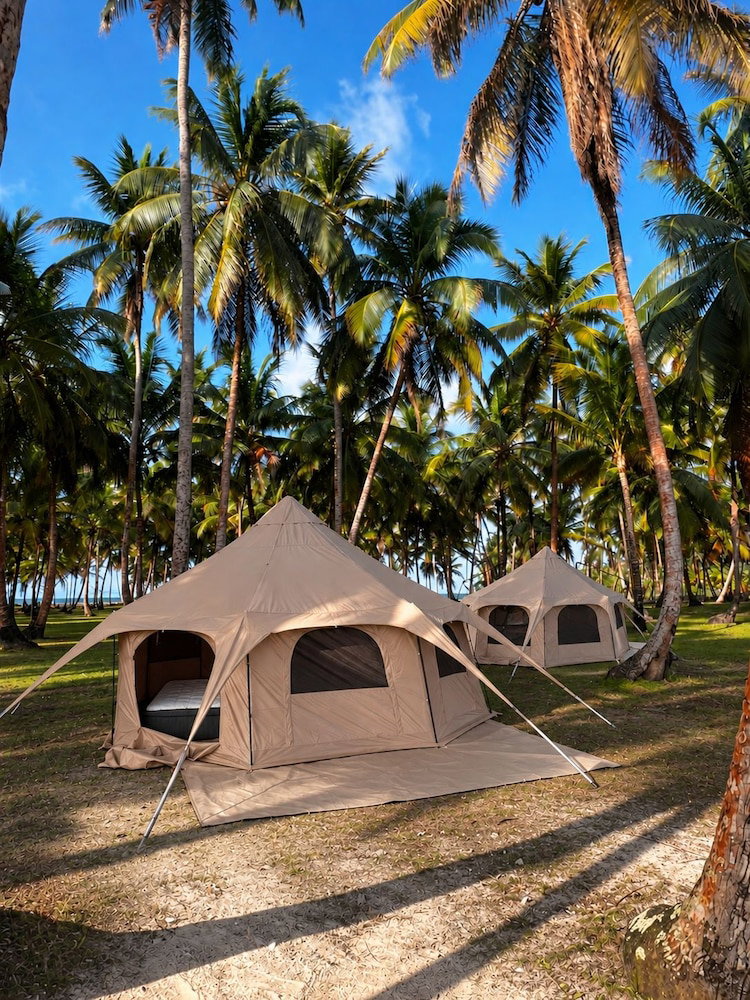San Blas Luxury Tour