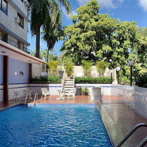 Hotel Euro Hotel cazare Calidonia