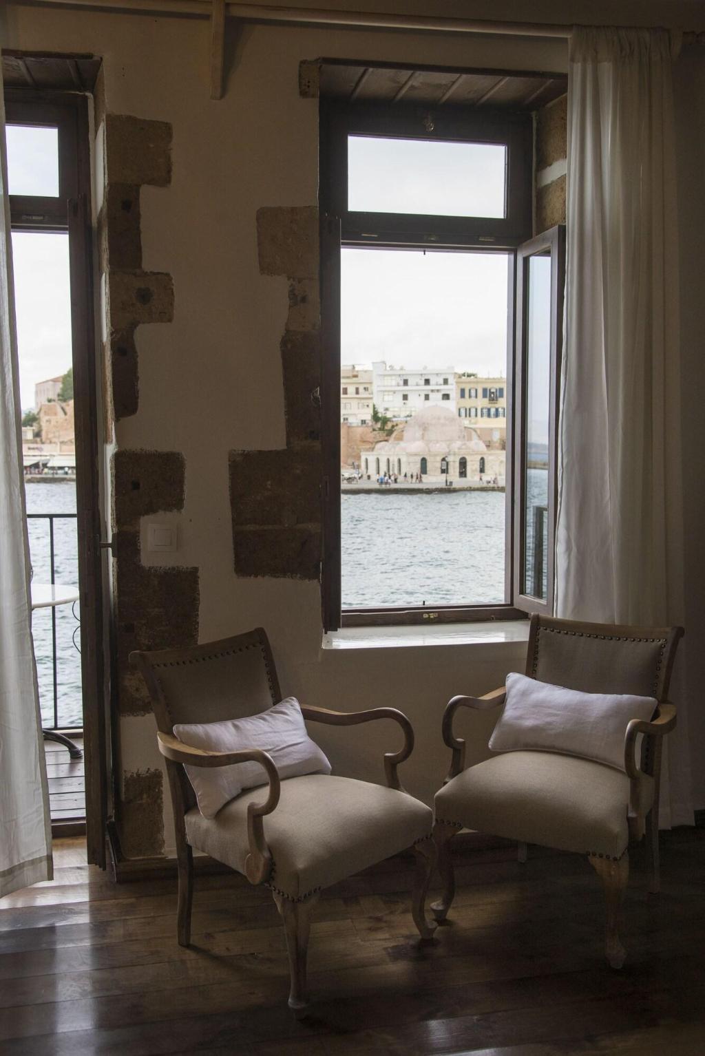 Captain Vasilis Hotel