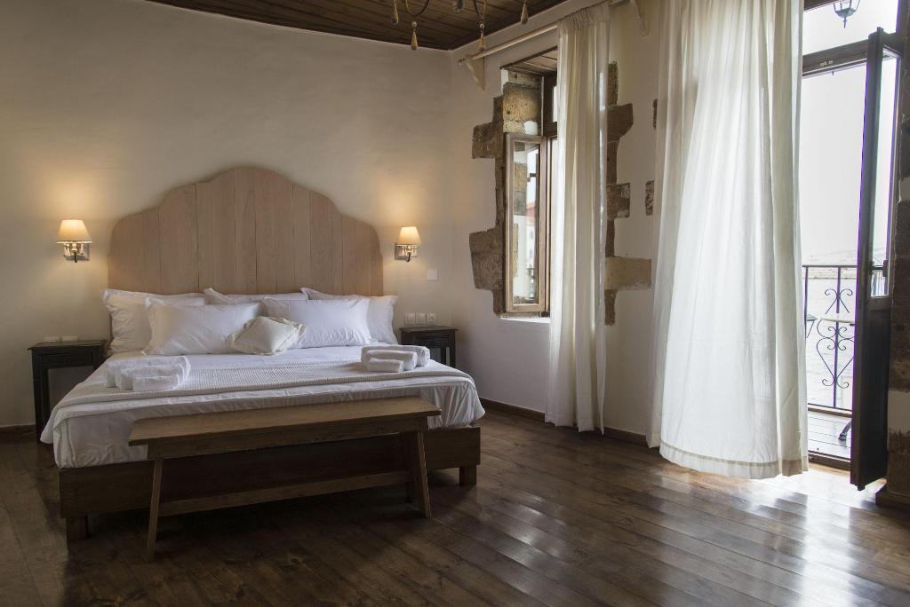 dal travel Captain Vasilis Hotel