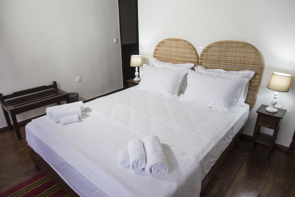dal travel Captain Vasilis Hotel