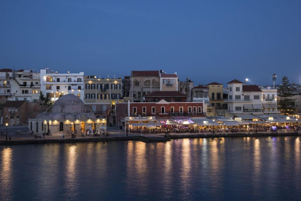 dal travel Captain Vasilis Hotel