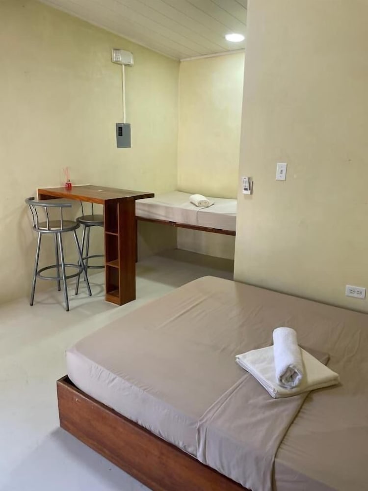 Hotel Hotel Las Hamacas