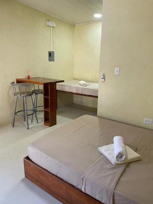 Hotel Hotel Las Hamacas cazare Santa Catalina