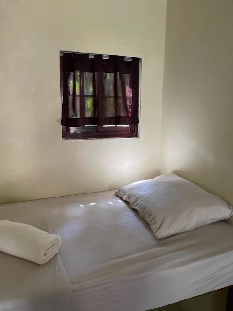 Hotel Las Hamacas
