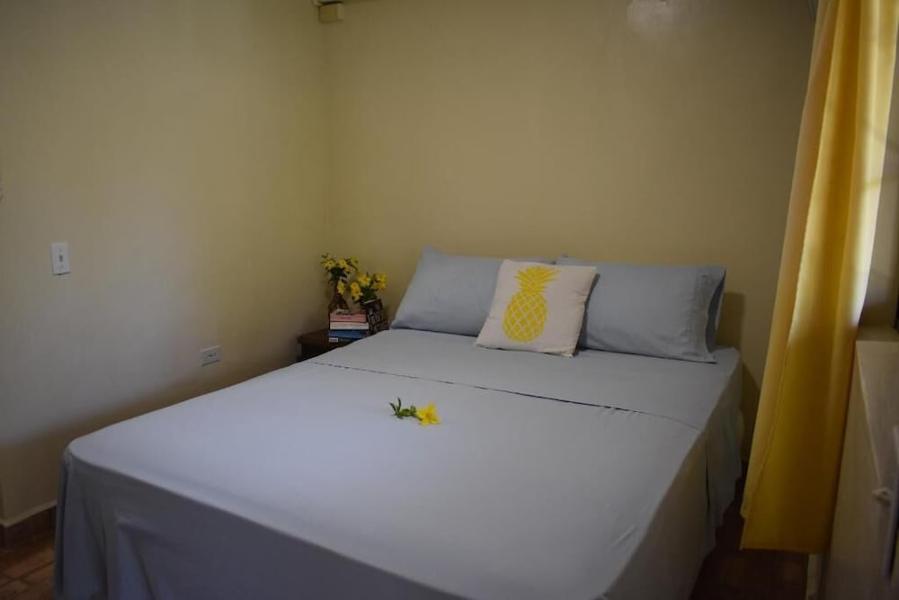 Hotel Las Hamacas