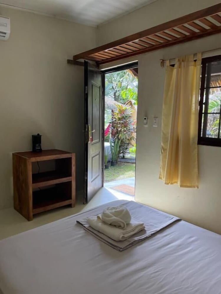 Hotel Las Hamacas