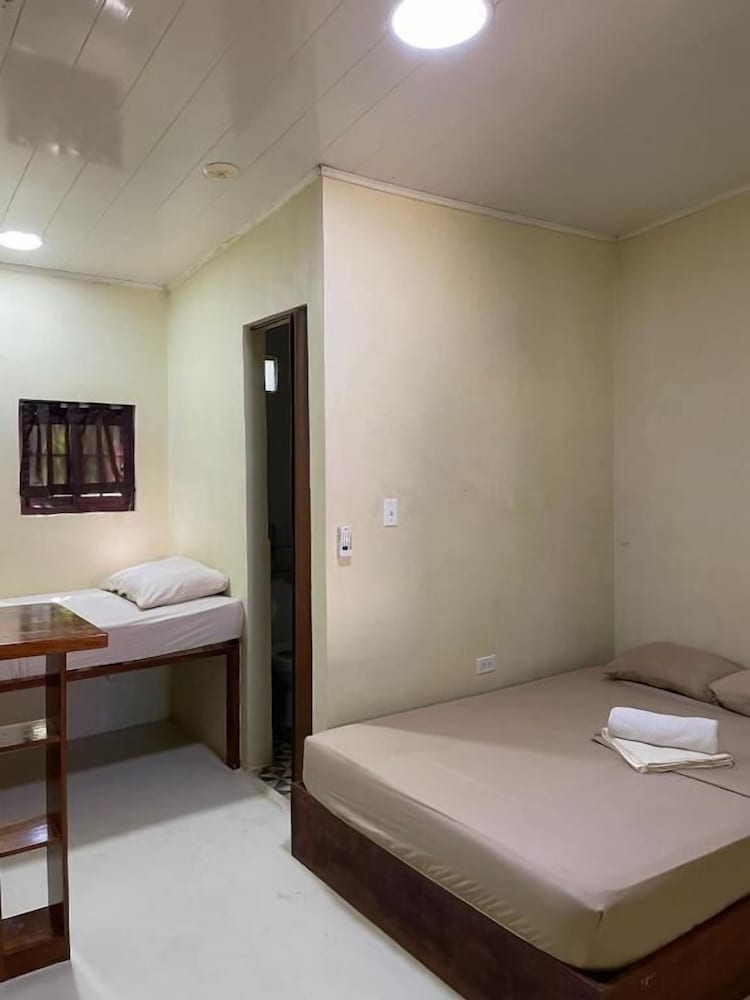 Hotel Las Hamacas
