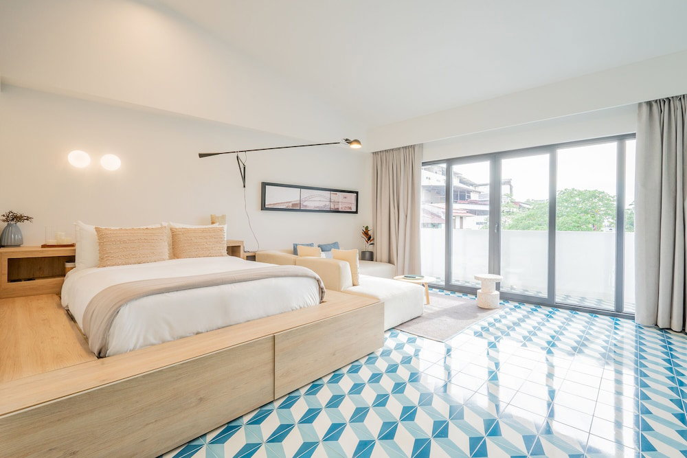 Hotel La Manzana Barrio Vivo By Wynwood