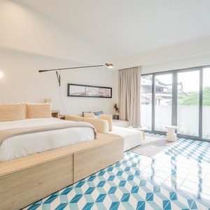 Hotel La Manzana Barrio Vivo By Wynwood cazare San Felipe