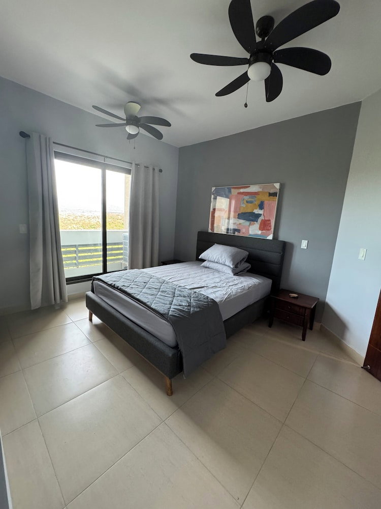 Vista Mar 3 Bedroom Ocean View Beach Golf Marina