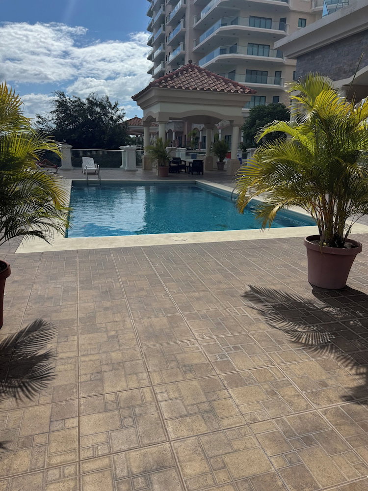 Vista Mar 3 Bedroom Ocean View Beach Golf Marina
