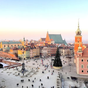 Hotel Aaa Stay Premium Apartments Old Town cazare Srodmiescie