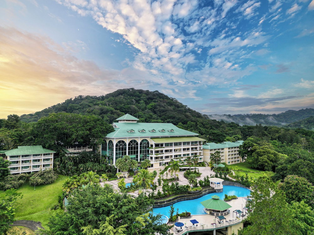 Hotel Gamboa Rainforest Reserve