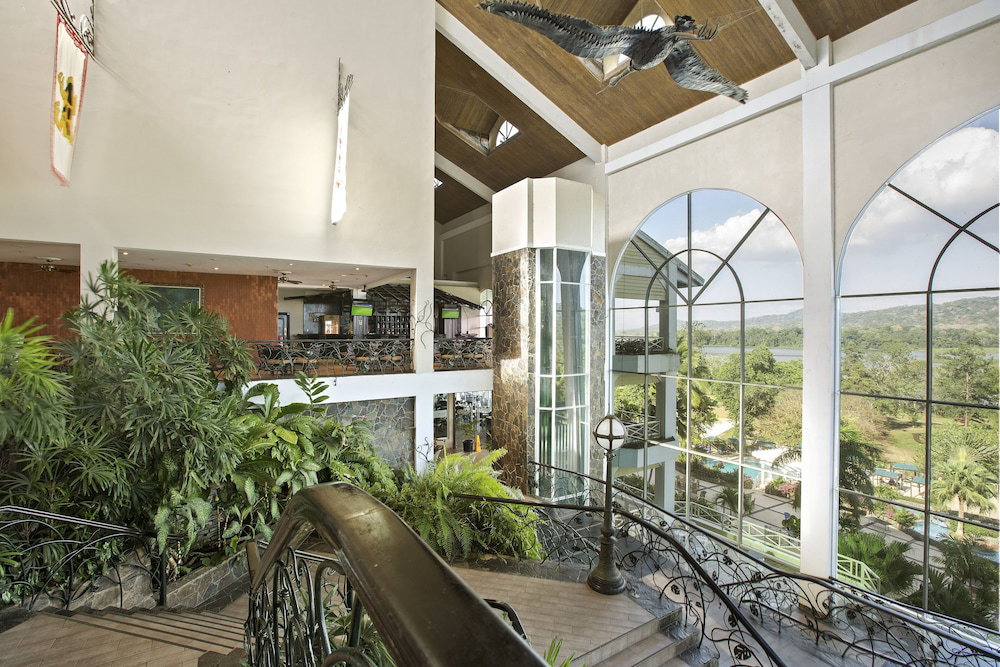 Gamboa Rainforest Reserve