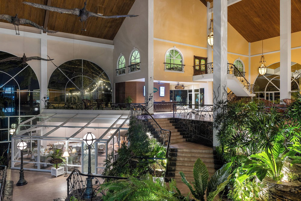 Gamboa Rainforest Reserve