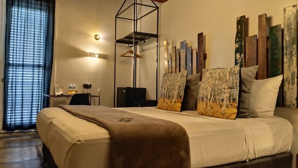 Hotel Hotel Casa Panamá