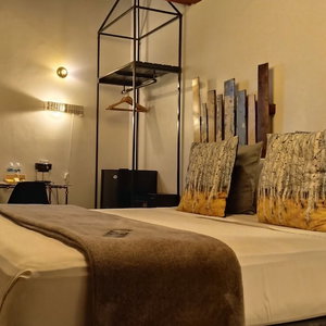 Hotel Hotel Casa Panamá cazare San Felipe