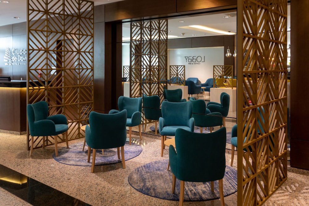 Hotel Ciudad De David