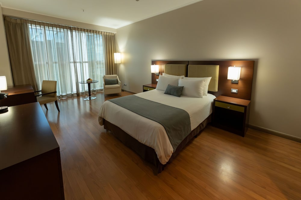 Hotel Ciudad De David