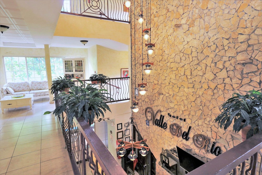 Hotel Valle Del Rio, Sa
