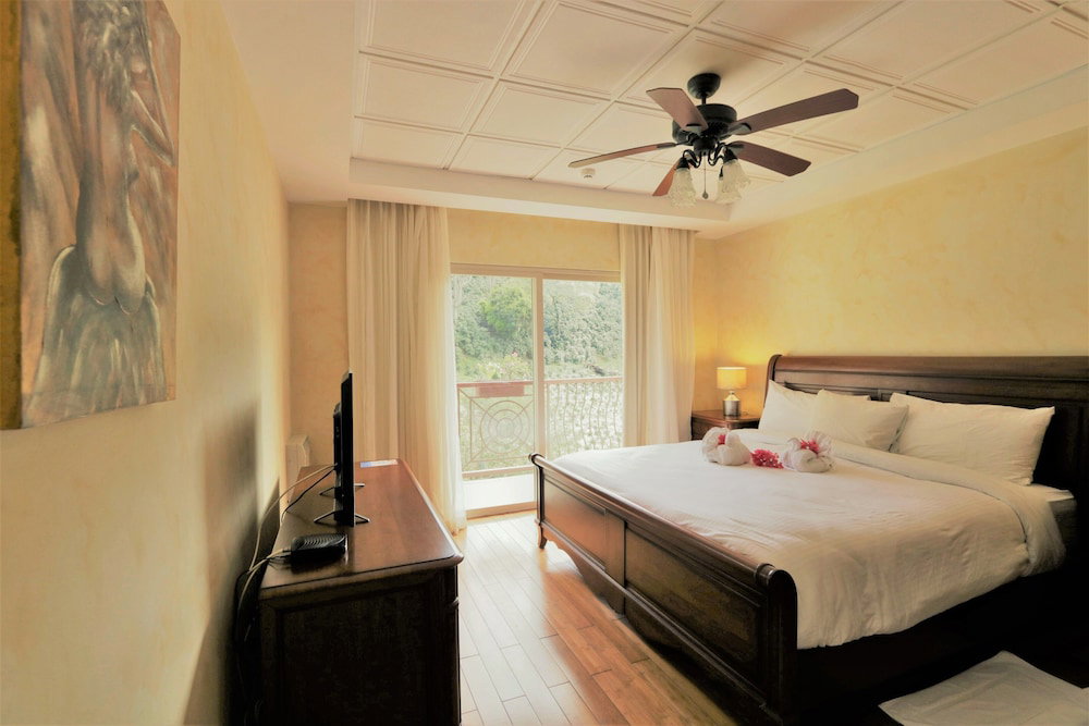 Hotel Valle Del Rio, Sa