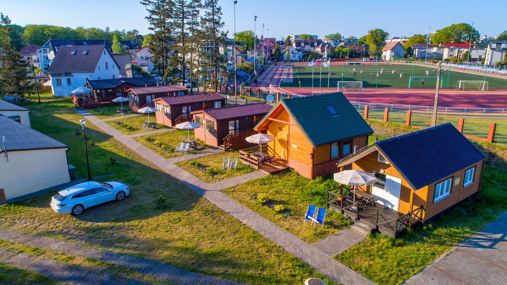 Hotel Ow Gromada Apartamenty