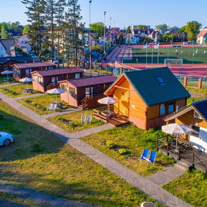 Hotel Ow Gromada Apartamenty cazare Miedzyzdroje