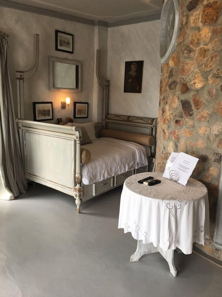 Villa Caprichosa
