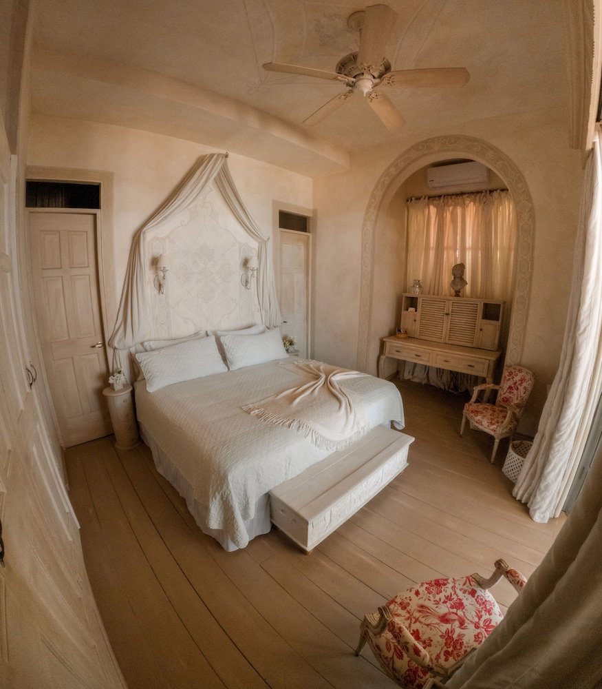Villa Caprichosa