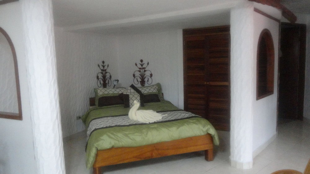 Hotel Y Restaurante Valle Verde