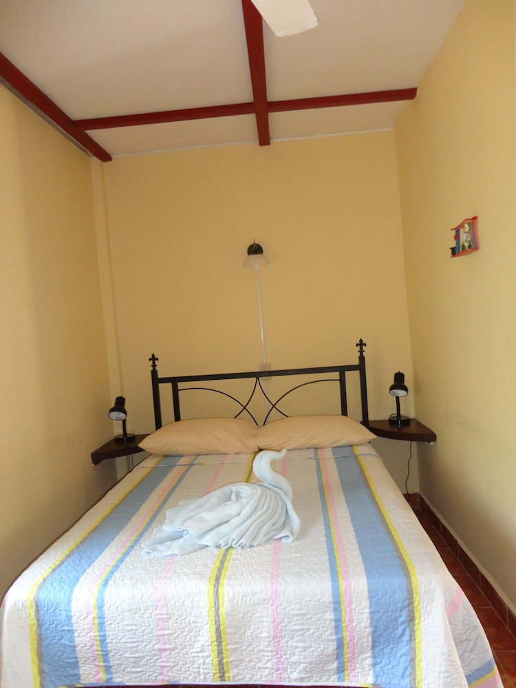Hotel Y Restaurante Valle Verde