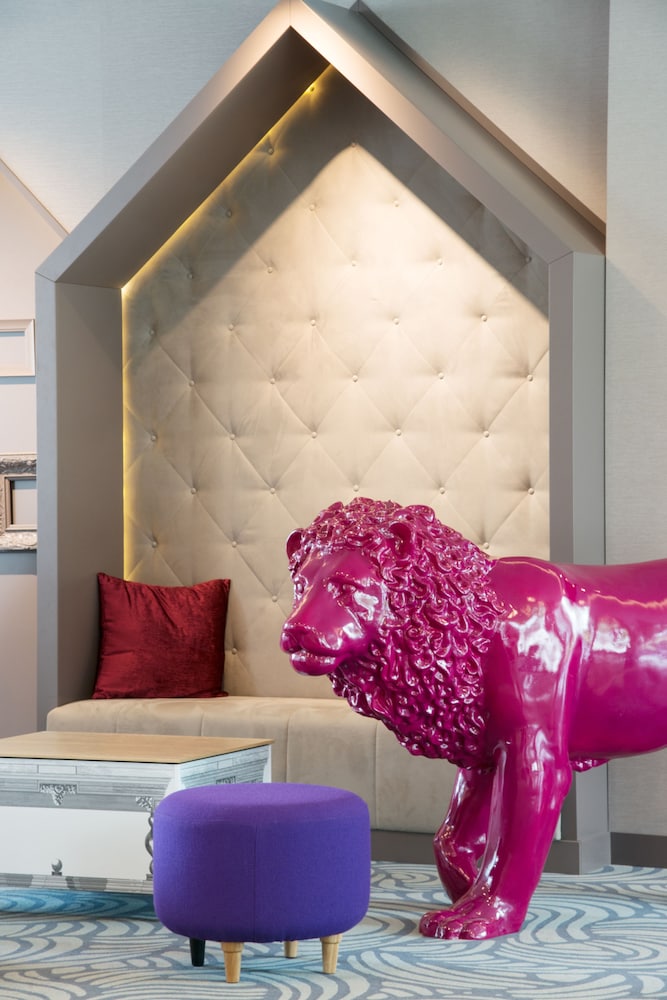 Hotel Mercure Gdansk Posejdon