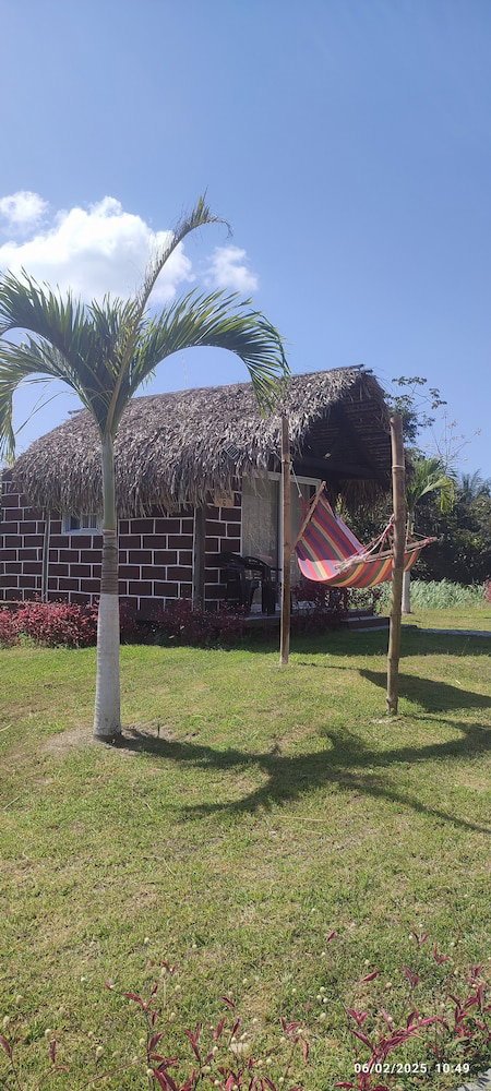 Hotel Las Cabañas