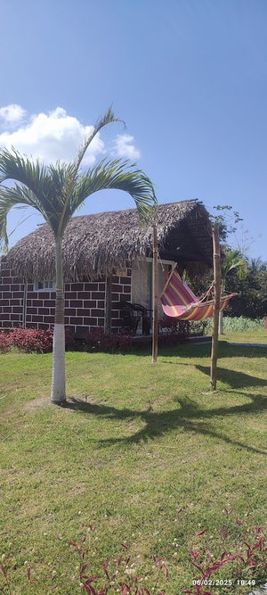 Hotel Las Cabañas cazare La Ermita
