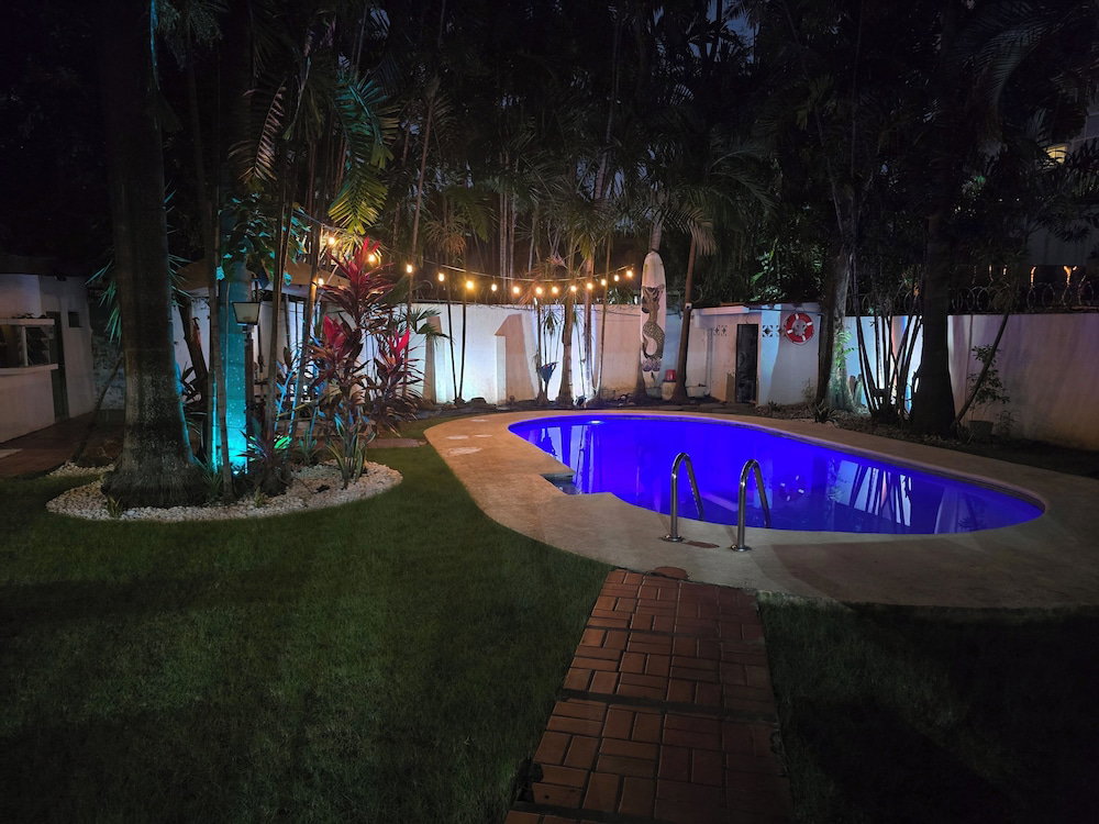 Hotel Cultura Humana Guesthouse