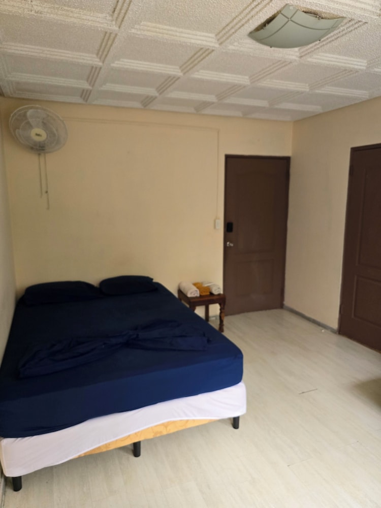 Cultura Humana Guesthouse