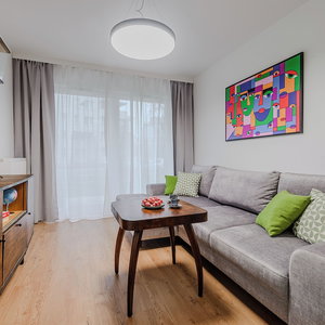 Hotel Shortstaypoland Jagiellońska B70 cazare Praga Polnoc