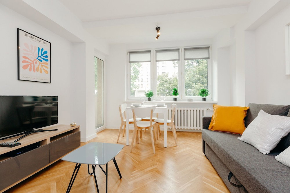 Hotel Shortstaypoland Jana Pawła - B27