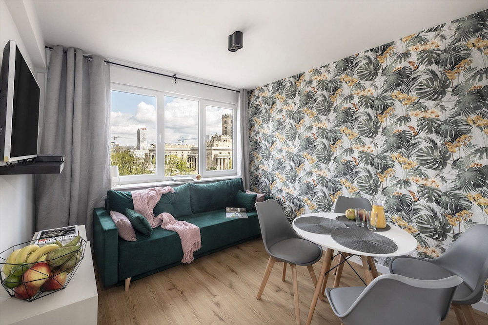 Hotel Shortstaypoland Panska