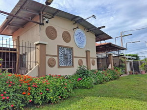Hotel Aires Frescos De Boquete cazare Alto Boquete