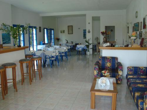 dal travel Creta Sun Hotel Studios