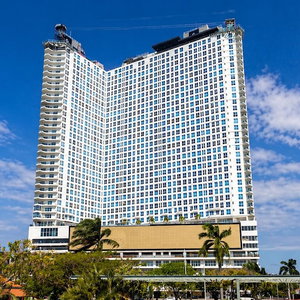 Hotel Apartments At The Sands – Ocean View Panama City cazare Calidonia