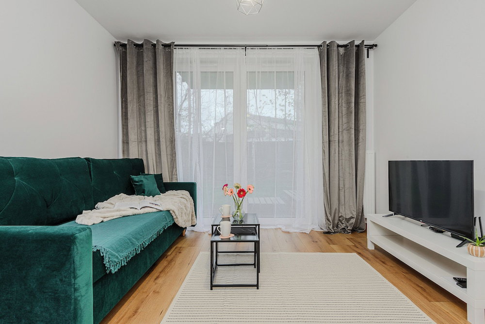 Hotel Shortstaypoland Żupnicza B83
