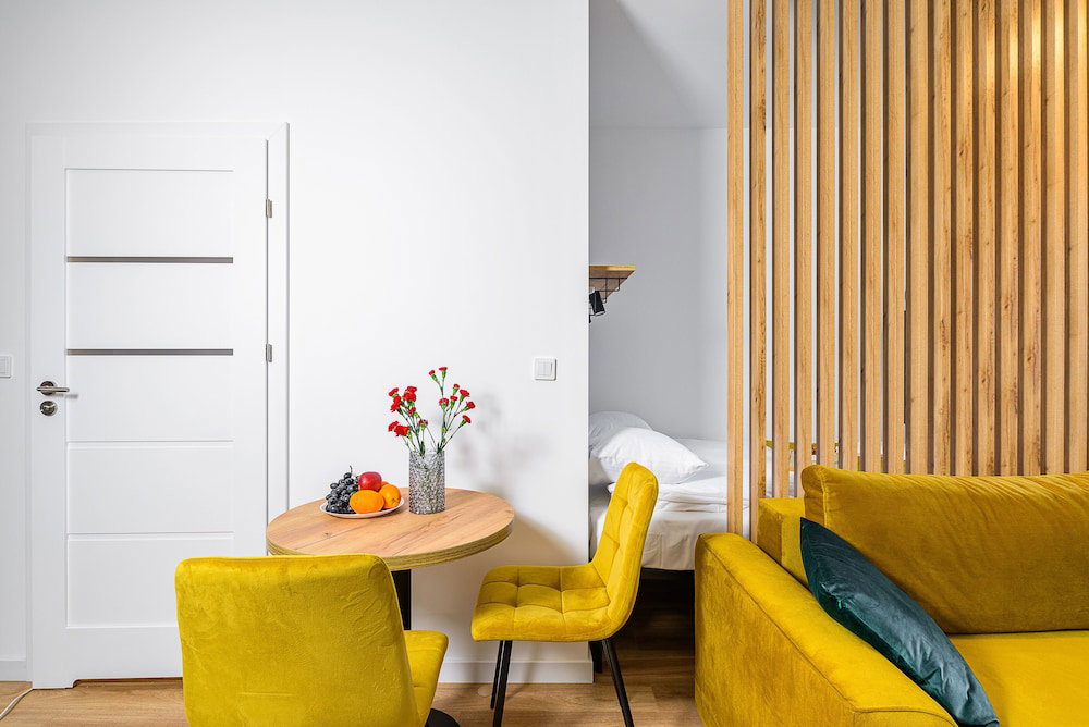 Hotel Shortstaypoland Komputerowa B148