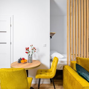Hotel Shortstaypoland Komputerowa B148 cazare Mokotow